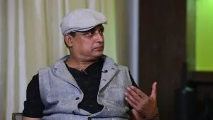 Piyush Mishra