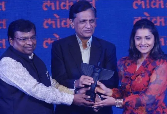 The Lokmat Most Stylish Awards 2021 में सम्मानित और शामिल हुए बॉलीवुड के यह बड़े सितारे