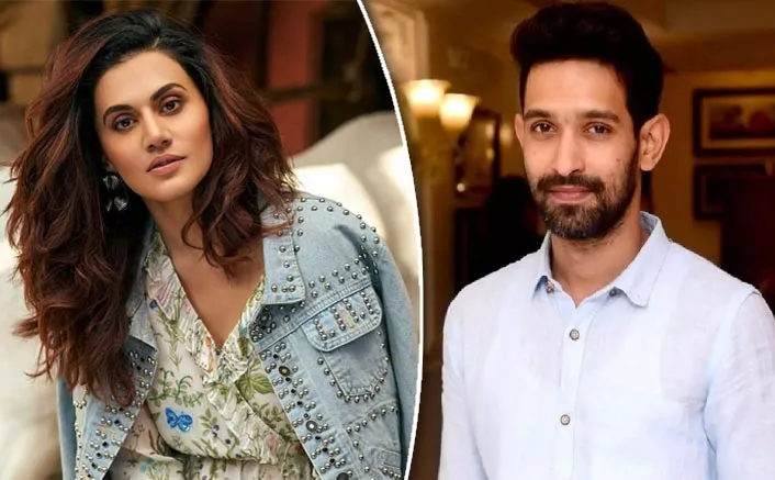 Taapsee Pannu मैं फिल्म इंडस्ट्री में अपने लालच के वजह से ही चल रही हूँ