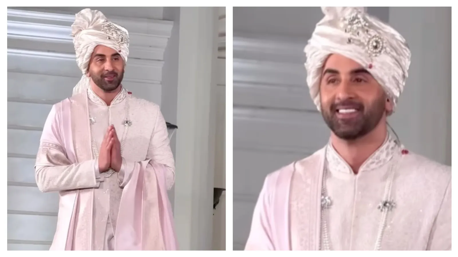 Ranbir Kapoor