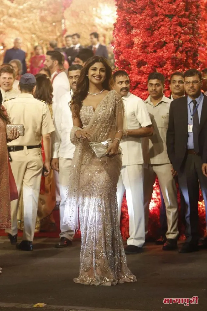 Shilpa Shetty