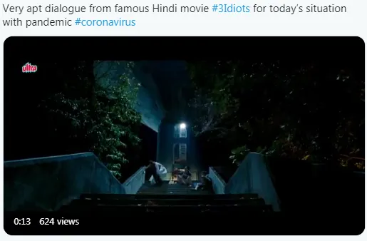 कोरोनावायरस के खौफ़ के बीच आमिर खान की फिल्म 