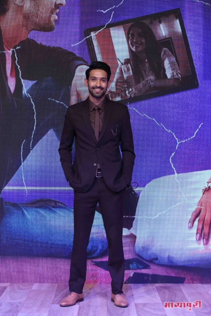 Vikrant Massey 