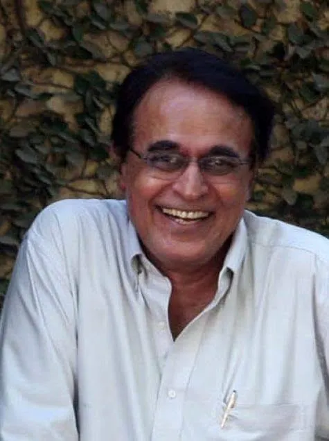 बी. आर. चोपड़ा की 