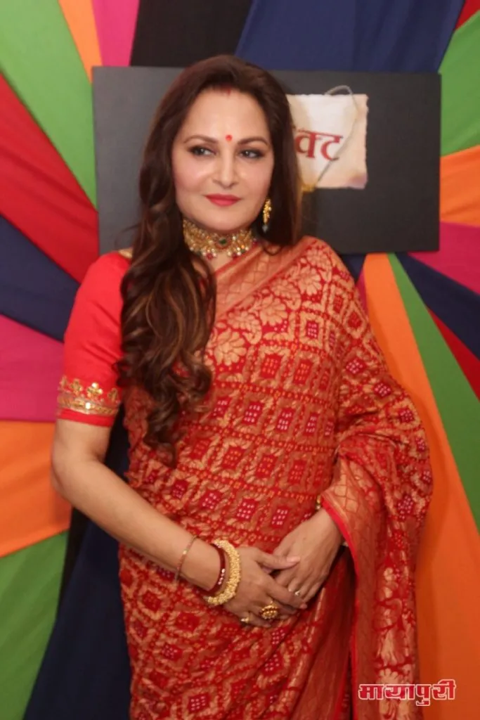  Jaya Prada