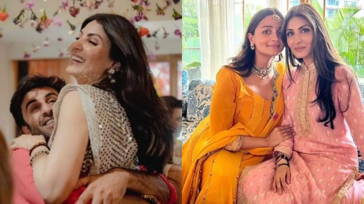 Riddhima Kapoor Sahni is 'ecstatic' as Ranbir Kapoor-Alia Bhatt become  parents to a baby girl | Exclusive - India Today