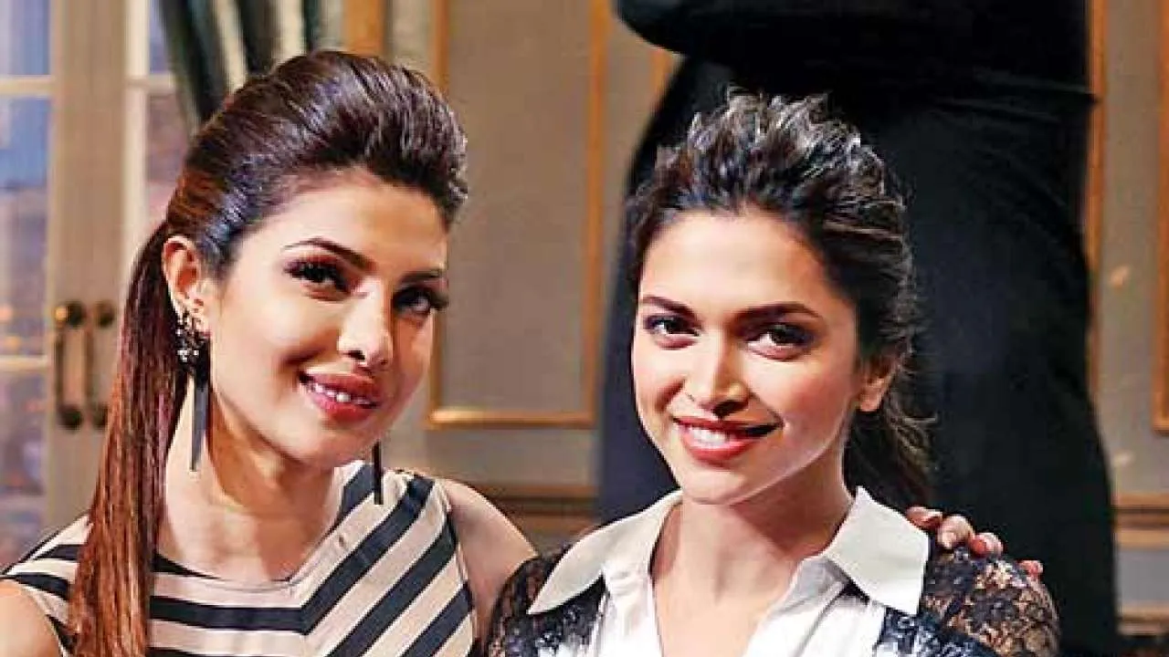 I genuinely believed I had fallen in love: Deepika Padukone