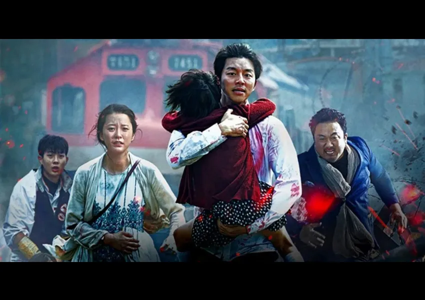 धमाकेदार ज़ोम्बी फिल्म Train to Busan का आ गया है सीक्वल , यहाँ देखें ट्रेलर