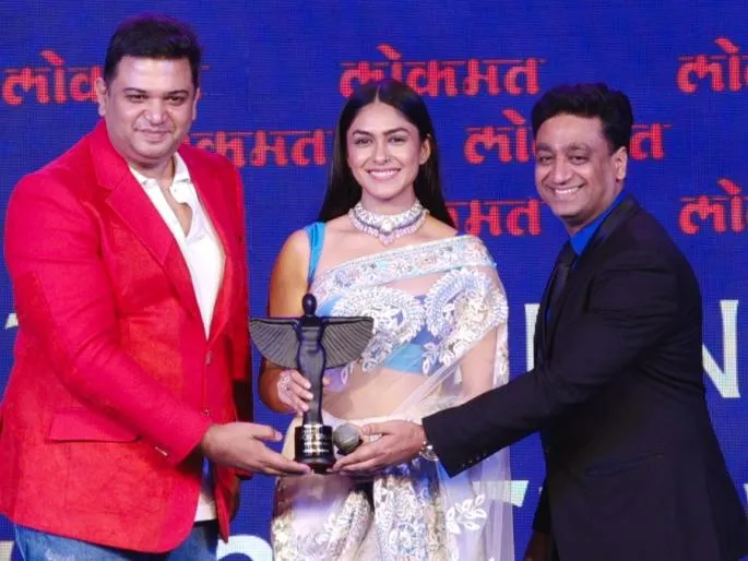 The Lokmat Most Stylish Awards 2021 में सम्मानित और शामिल हुए बॉलीवुड के यह बड़े सितारे