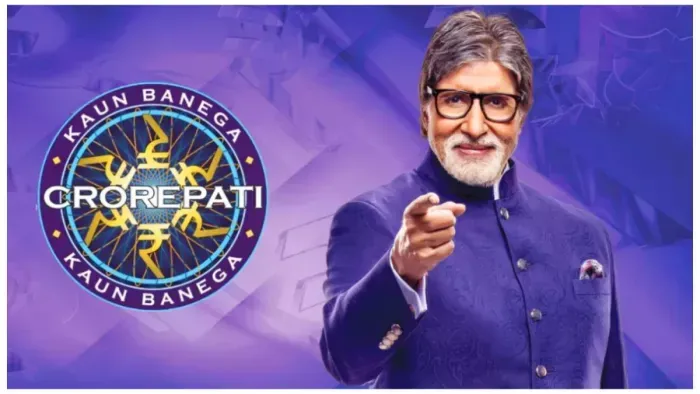 KBC 16: कस लीजिए कमर, आ गया 'कौन बनेगा करोड़पति' का तीसरा सवाल, खेल जगत से  जुड़ा है ये दिलचस्प प्रश्न - KBC 16: Kaun Banega Crorepati 16 Registration  third question out now