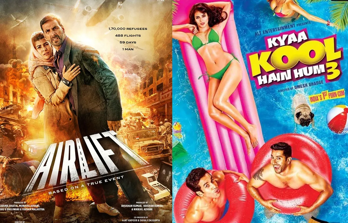Akshay Kumar Box Office Clash: 20 बार खिलाड़ी ने दी दूसरी फिल्मों को पटखनी