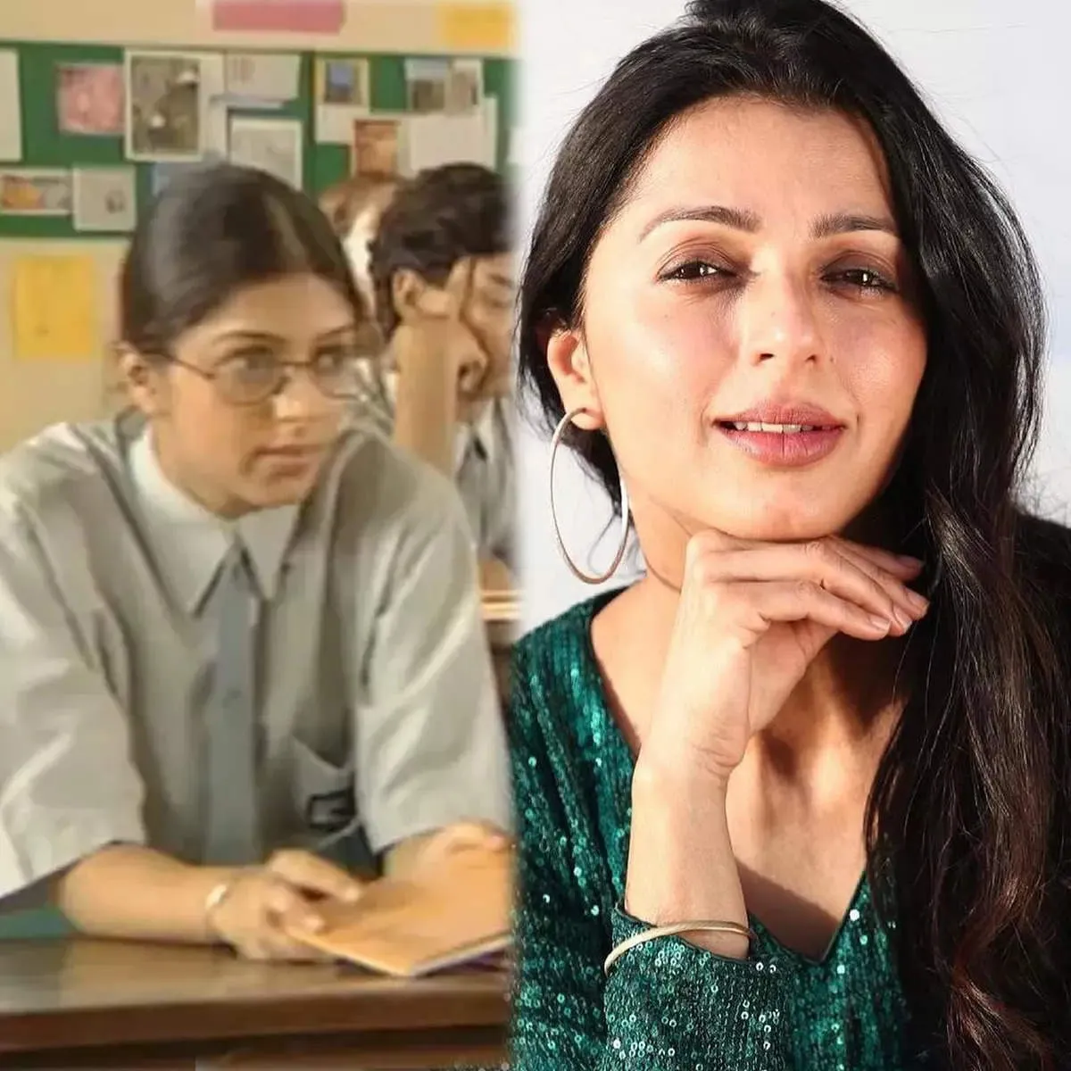 फोटोज: 26 साल में कितनी बदल गई TV सीरियल 'हिप हिप हुर्रे' की कास्ट, भूमिका  चावला को पहचाना? - hip hip hurray tv serial cast then and now - Navbharat  Times