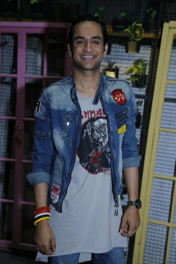 Vikas Gupta