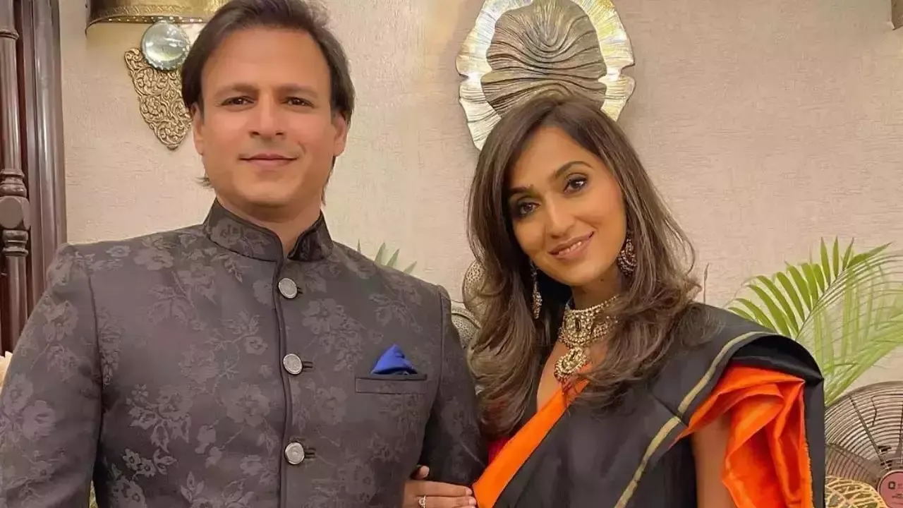 Vivek Oberoi ने गंभीर रिश्तों से दूर रहने की खा ली थी कसम | Vivek Oberoi ने  गंभीर रिश्तों से दूर रहने की खा ली थी कसम ,Vivek Oberoi had vowed to