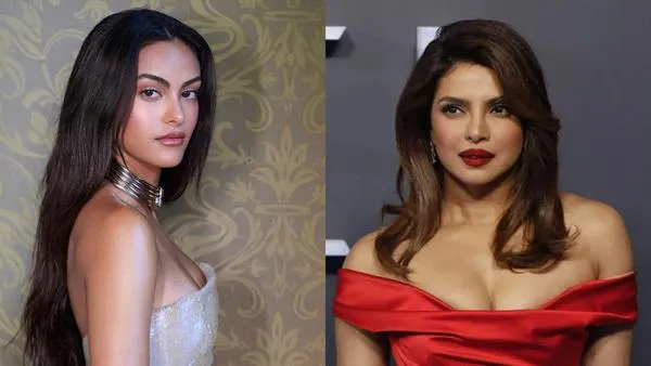 Upgraded Actress Camila Mendes Expresses Her Wish To Work With Priyanka  Chopra- Republic World