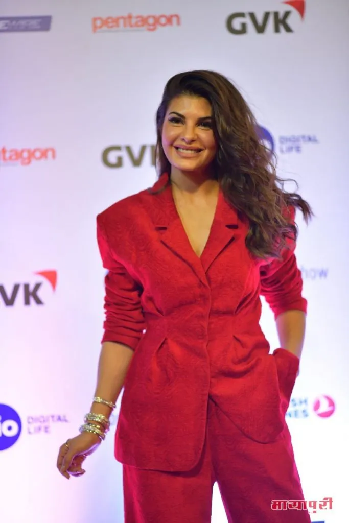 Jacqueline Fernandez 