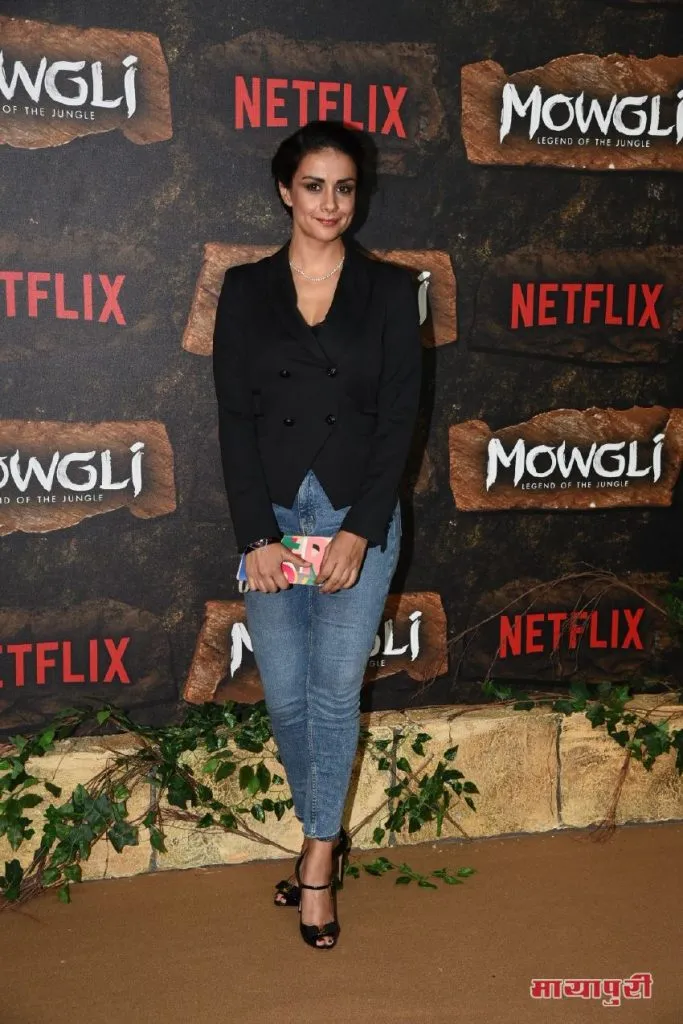 Gul Panag