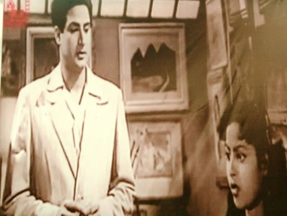 जानेमाने अभिनेता जवाहर कौल के निधन के उपरांत 