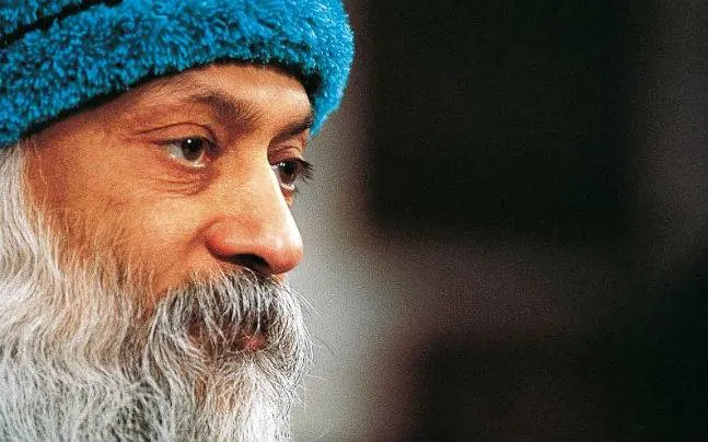 osho