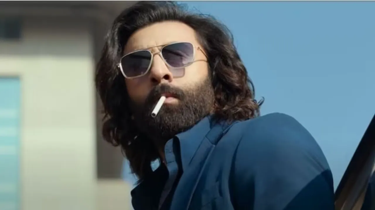 Animal Movie Review and Release: Ranbir Kapoor Film Breaks US Box Office  Record | Hindi News, Times Now