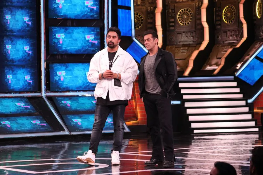 Bigg Boss-13: Epi-16: आमने-सामने आए गृहणियों के परिवार के सदस्य