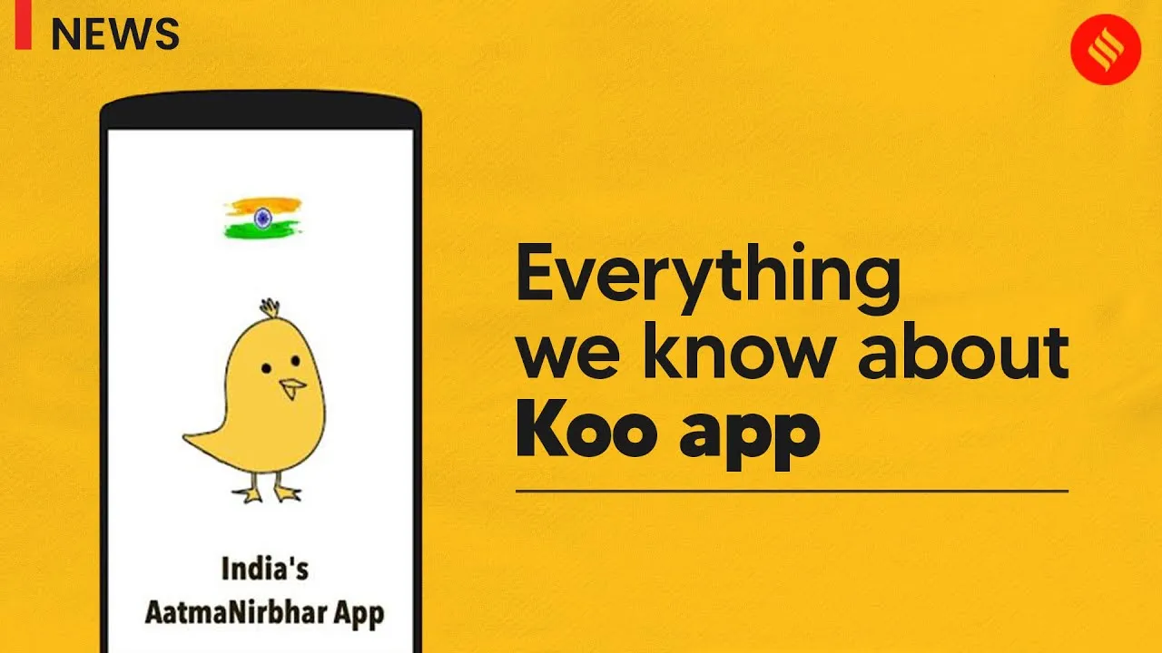Koo app ने किया 1 करोड़ डाउनलोड्स का आंकड़ा पार, लारा दत्ता समेत कई सेलेब्रिटीज़ ने की बधाईयों की बौछार