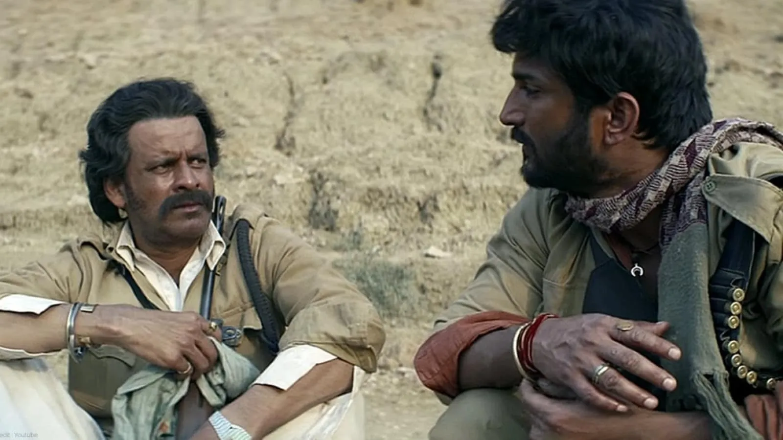 Manoj Bajpayee, Kushal Zaveri remember SSR as Sonchiriya completes 3 years  | Bollywood - Hindustan Times