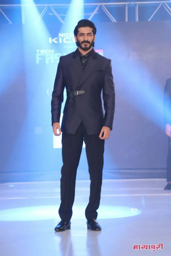 Harshvardha Kapoor