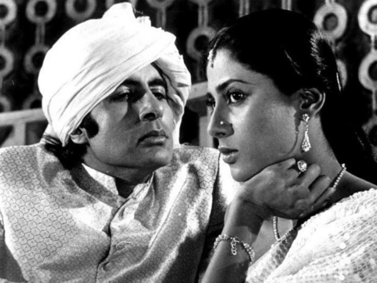 तुम तो चली गयी स्मिता, लेकिन तुम्हारी वो सारी यादों का मैं क्या करूँ?