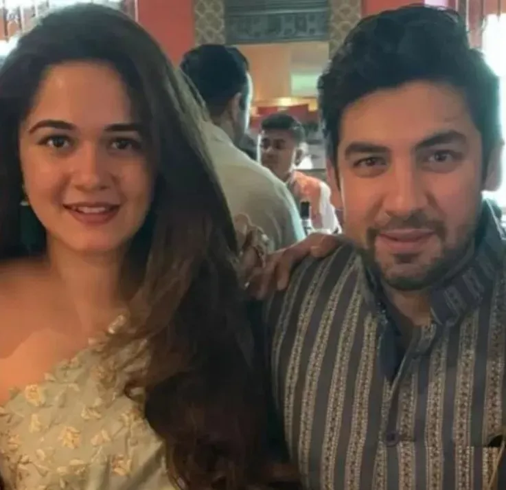 Meet Anant Ambani's Sister-In-Law, Radhika Merchant's Sister, Anjali  Merchant, Co-Founder Of Dryfix