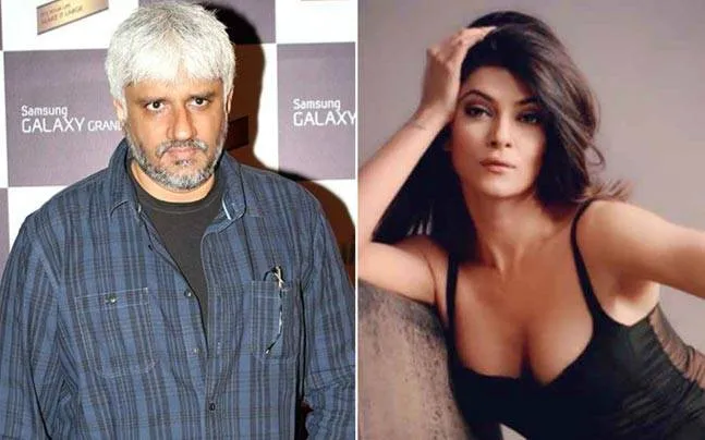 Vikram Bhatt on extramarital affair with Sushmita Sen: Regret abandoning my  wife and child - India Today