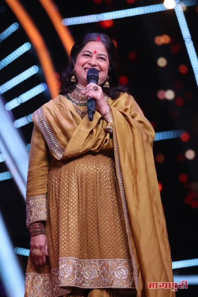 Rekha Bhardwaj