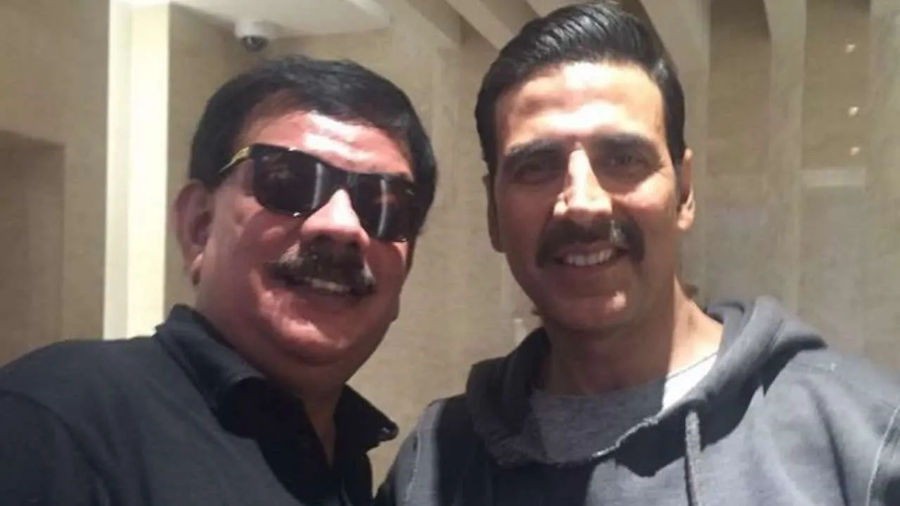 Akshay Kumar to reunite with Priyadarshan after 10 years, will it be for 'Hera  Pheri 3'?