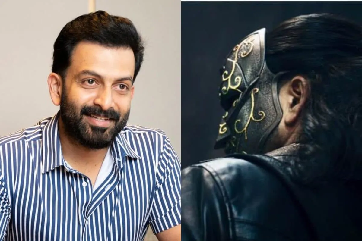 Prithviraj Sukumaran Opens Up About His Break From Bollywood, Teases Bade  Miyan Chote Miyan | Exclusive - News18