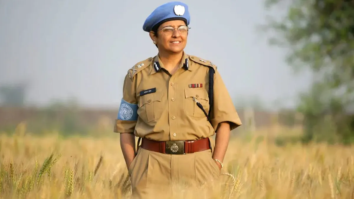 IPS Officer Kiran Bedi Birthday| IPS ऑफिसर किरण बेदी के बारे में जानें| Kiran  Bedi Ki Life Ke Bare Mein Jane | get inspired from kiran bedi first female  ips officer life