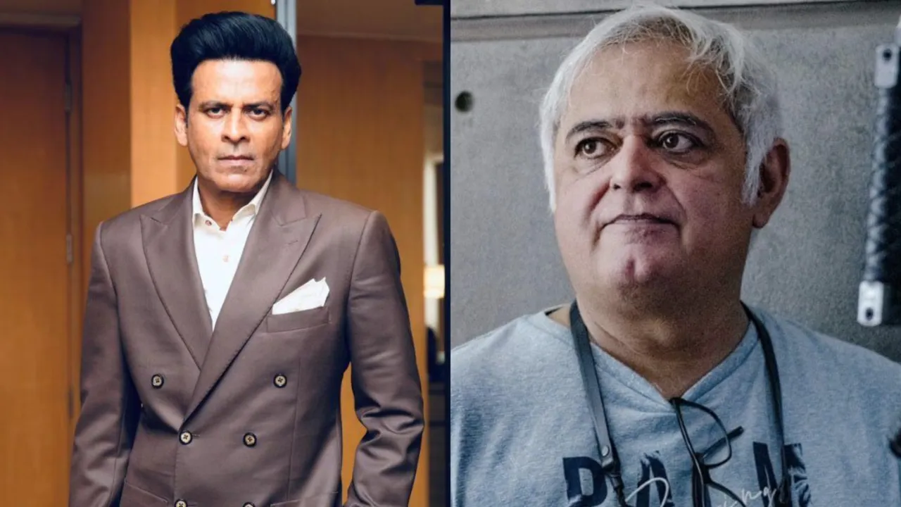 Manoj Bajpayee Recalls His REACTION After Hansela Mehta's Face Was Smeared  With Ink By Protestors: Cried In Bathroom... | Times Now