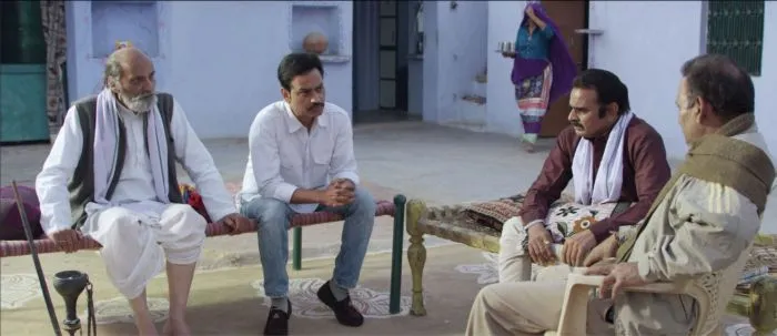 ‘‘फिल्म ‘कसाई’ मानव के अंदर मौजूद ‘ग्रे’ शेड्स की बात करती है..’’  -निर्देशक गजेन्द्र शंकर श्रोत्रिय