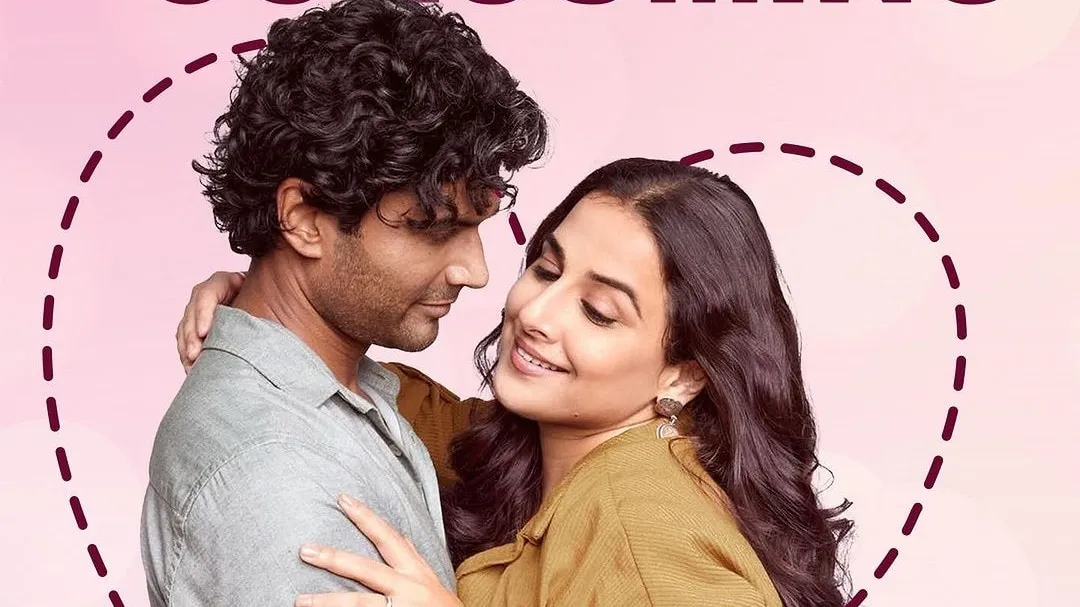 Exclusive: Sendhil Ramamurthy loved playing Vidya Balan's boytoy in Do Aur  Do Pyaar - India Today