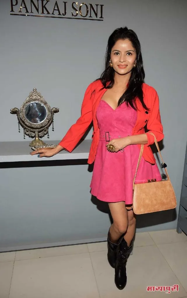 मुंबई में पंकज सोनी ने लॉन्च किया अपना फैशन लेबल- पीएस शामिल हुए कई सितारे