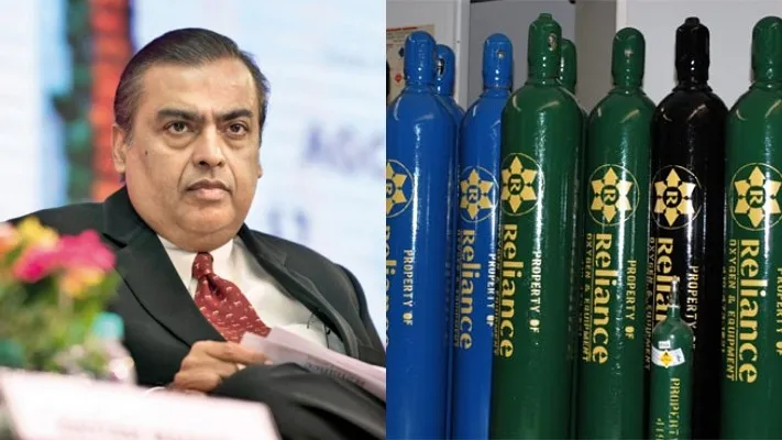 Tata Ambani के रहते इस देश में ऑक्सीजन की दिक्कत नहीं हो सकती