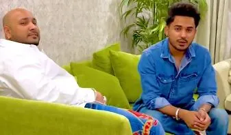 "बी प्राक नहीं होते तो "गोरियाँ गोरियाँ" शायद मुमकिन ही नहीं होता" रोमाना
