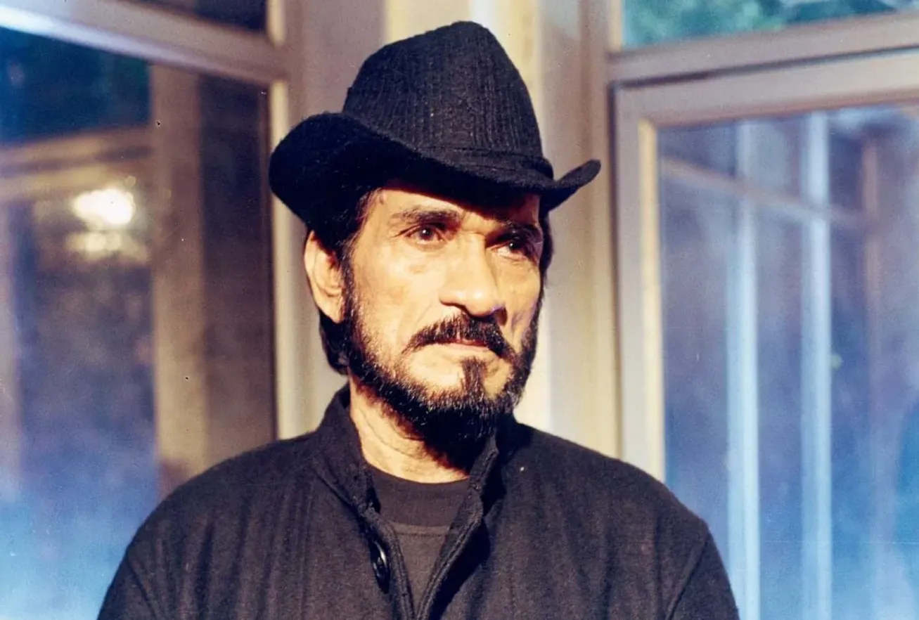 Mac Mohan Death Anniversary Bollywood Legendary Villain Who Wanted To Be A  Cricketer Became Actor - Entertainment News: Amar Ujala - पुण्यतिथिः  क्रिकेटर बनने का सपना देखने वाले मैक मोहन यूं बने '