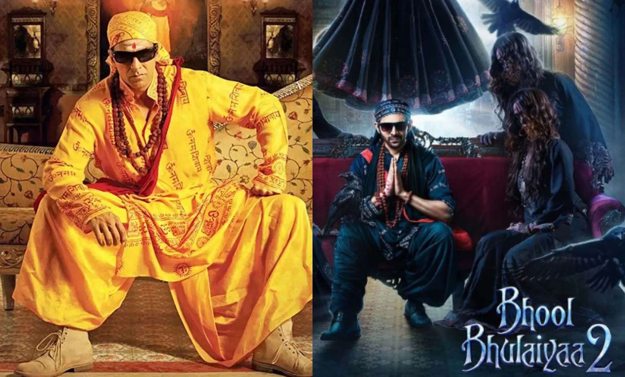 Anees Bazmee Reveals Why Akshay Kumar Wasn't In The 'Bhool Bhulaiyaa 2': He  Is Too Big For These Small Things - Entertainment