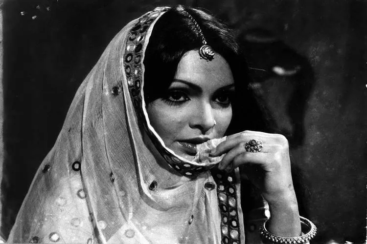 parveen babi