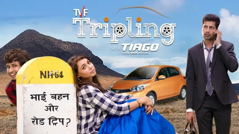 IMDb Rating के अनुसार जानिए इंडियन टॉप 10 वेब सीरीज़ के बारें में