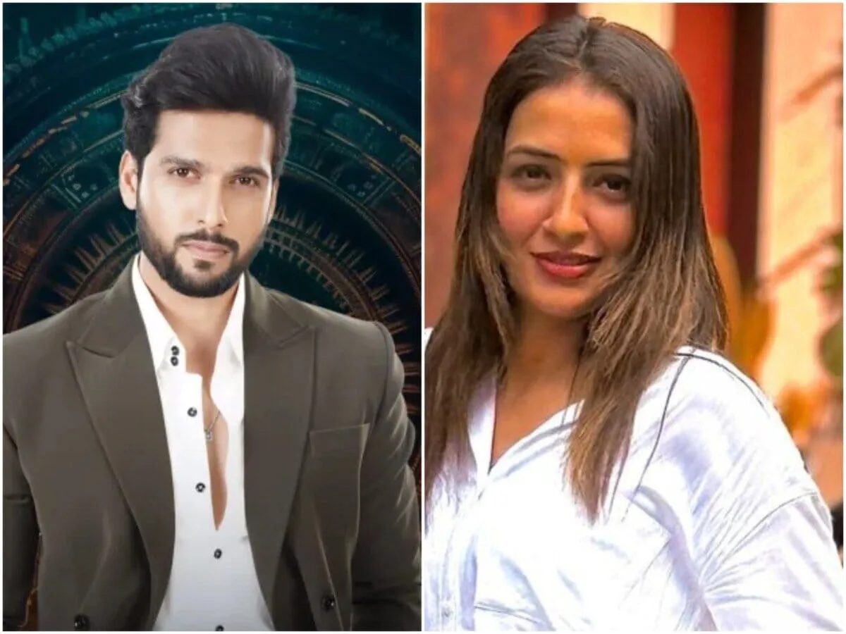 Bigg Boss Ott 3 Sai Ketan Rao Offer Help For Massage Vada Pav Girl  Chandrika Dixit Says Mera Mard Kha Jaega Bigg Boss OTT 3 : साई केतन राव ने  पूछा आपकी