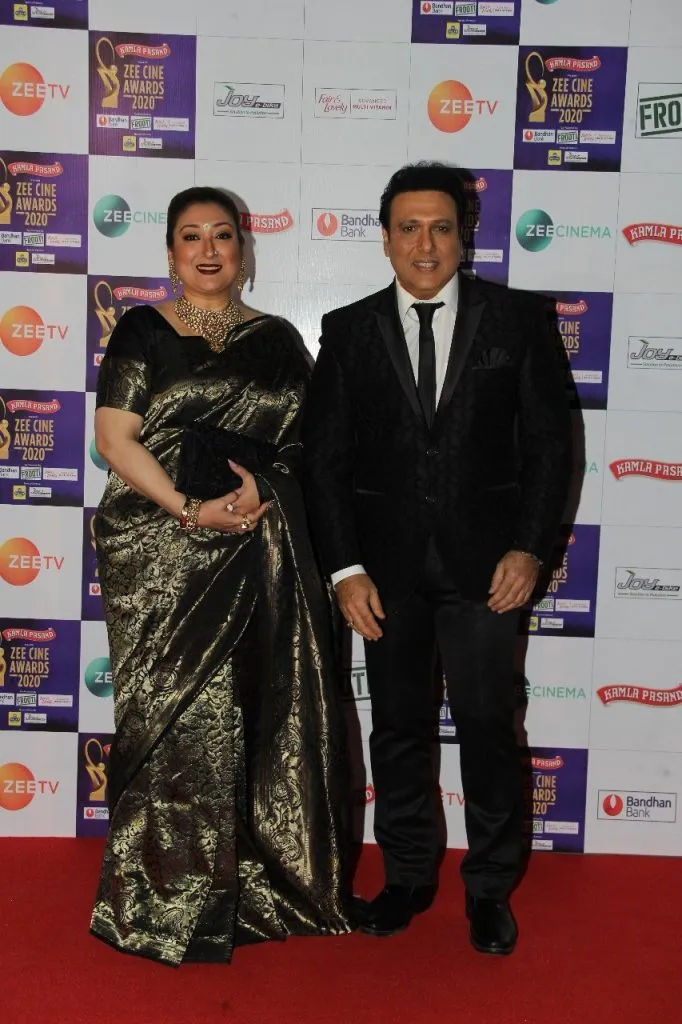 Zee Cine Awards 2020