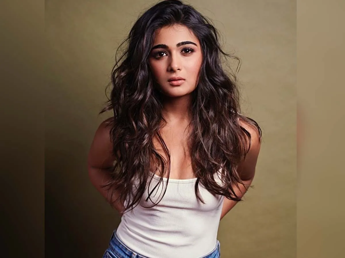 Arjun Reddy actress Shalini Pandey opens up about her weight loss  transformation.