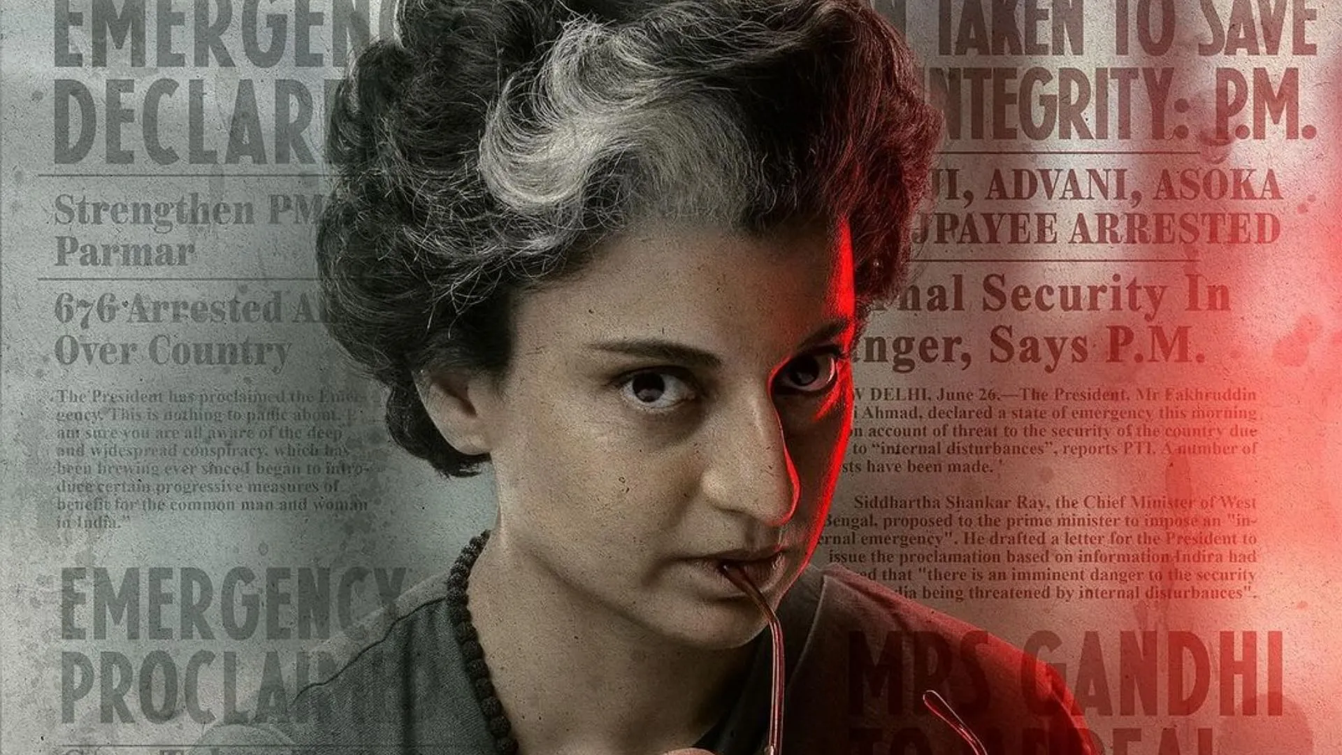 Kangana Ranaut Film Emergency Release Date Postponed Due To This Reason  Read Details Inside - Entertainment News: Amar Ujala - Emergency:कंगना रणौत  की 'इमरजेंसी' की रिलीज डेट टली, प्रोडक्शन हाउस ने बताई