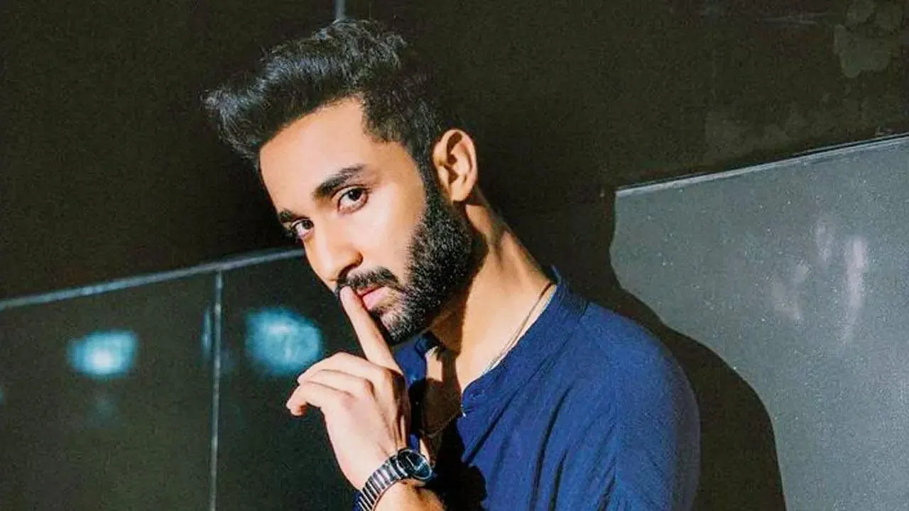 It was challenging role for me: Actor Raghav Juyal on his upcoming series  'Gyaarah Gyaarah'